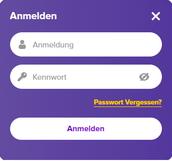 Eingang zum Stelario